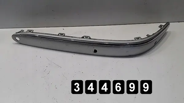 Mercedes Formdel OEM AM-344699 Begagnad image 2