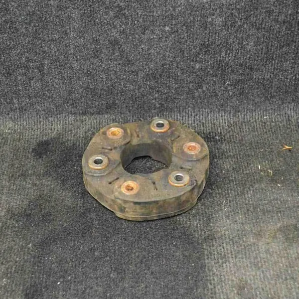 Acoplamento de borracha do eixo de transmissão BMW X1 (E84) 7573276 image 2