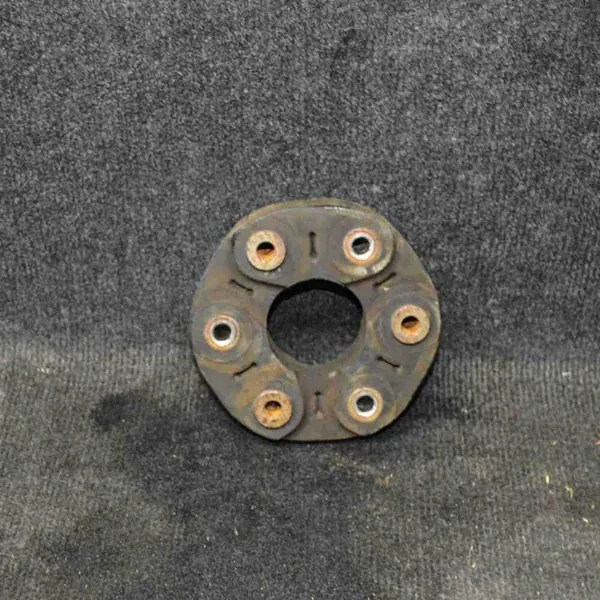 Acoplamento de borracha do eixo de transmissão BMW X1 (E84) 7573276 image 3