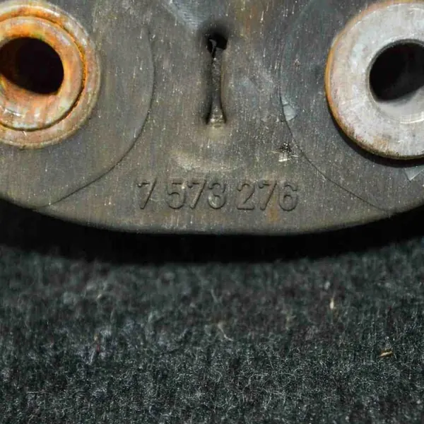 Acoplamento de borracha do eixo de transmissão BMW X1 (E84) 7573276 image 4