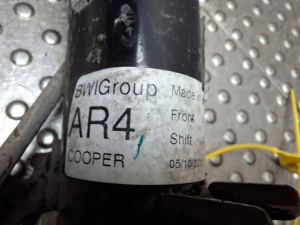 S25154230 OEM Amortecedor Dianteiro Direito MINI Cooper R56 image 4