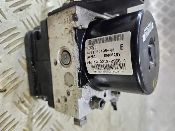 Pompe ABS Ford OE CV612C405AH - Occasion image 4