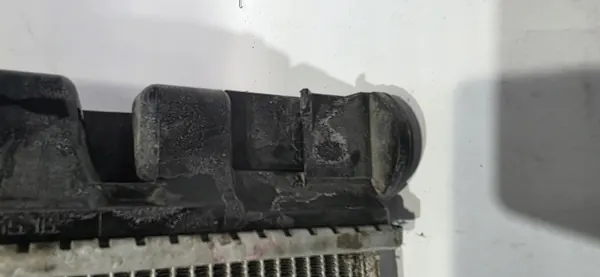 Radiateur d'eau Toyota OEM MF422136-7670 Occasion image 10