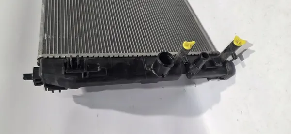 Radiateur d'eau Toyota OEM MF422136-7670 Occasion image 3