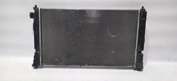 Radiateur d'eau Toyota OEM MF422136-7670 Occasion image 6