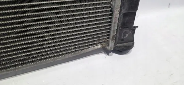 Radiateur d'eau Toyota OEM MF422136-7670 Occasion image 7