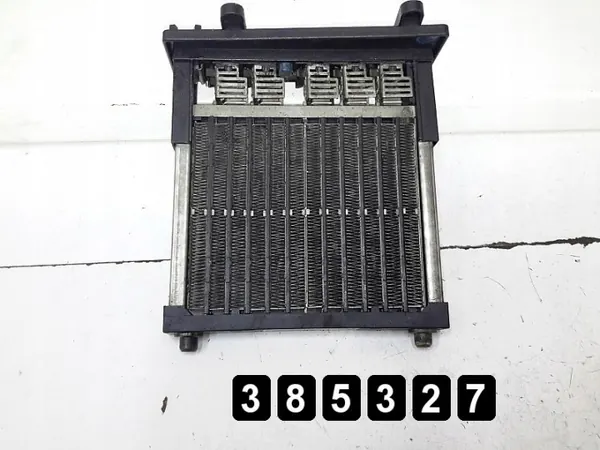 Chauffage électrique Mercedes Classe A OEM A1688300761 image 2