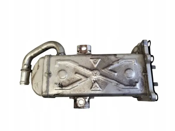 Refroidisseur EGR d'occasion OEM 03L131512DQ VW Passat image 3