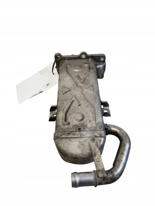 Refroidisseur EGR d'occasion OEM 03L131512DQ VW Passat image 4