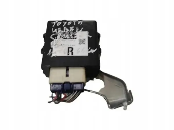 Relais Toyota OEM 0617005040 pour Yaris 1.4L Diesel image 2