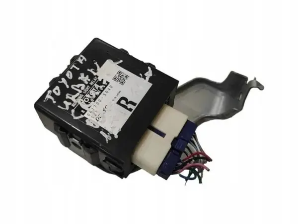 Relais Toyota OEM 0617005040 pour Yaris 1.4L Diesel image 4