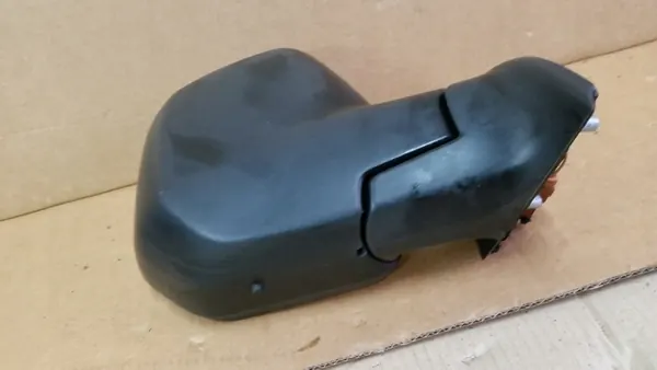 Sähkökäyttöinen Oikea Peili Peugeot Partner 08- 3+3 Pin image 3