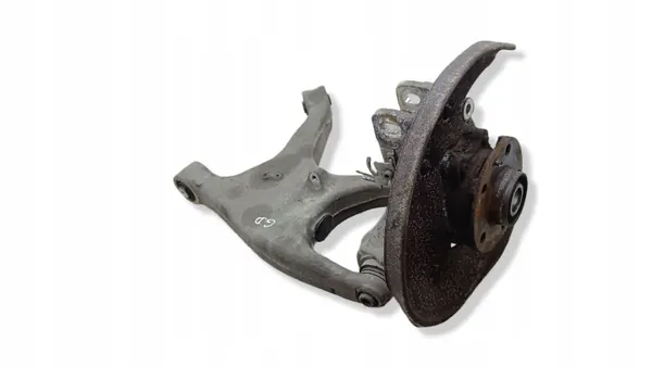 Audi A4 achterwielnaaf rechts OEM 8K0505432AP image 2