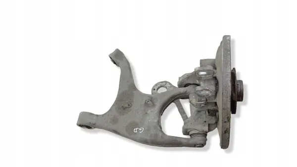 Audi A4 achterwielnaaf rechts OEM 8K0505432AP image 3