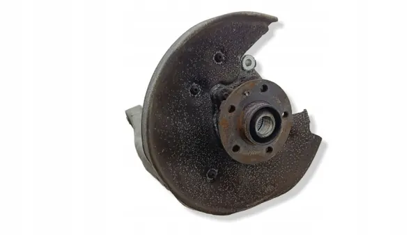 Audi A4 achterwielnaaf rechts OEM 8K0505432AP image 4