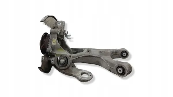 Audi A4 achterwielnaaf rechts OEM 8K0505432AP image 5