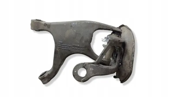 Audi A4 achterwielnaaf rechts OEM 8K0505432AP image 7