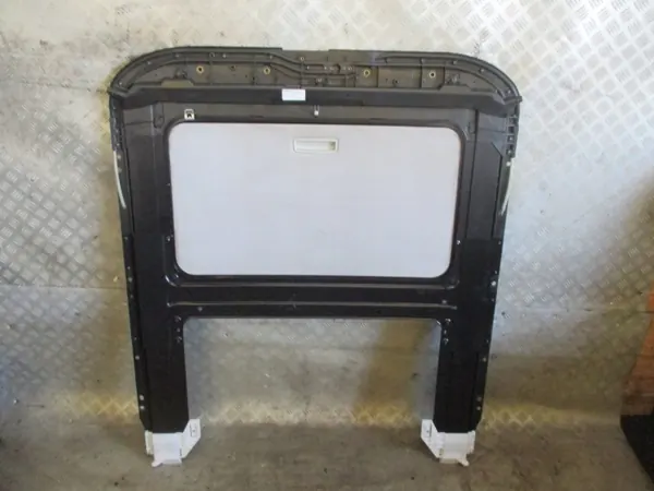 Toit Panoramique Vitré OEM 4F9877041 pour Audi A6 C6 image 3