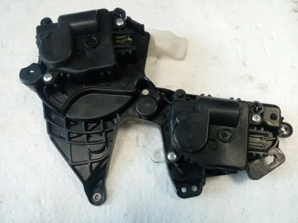 Heizungsmotor OEM GS7H-19E616-BA für Ford Mondeo image 2