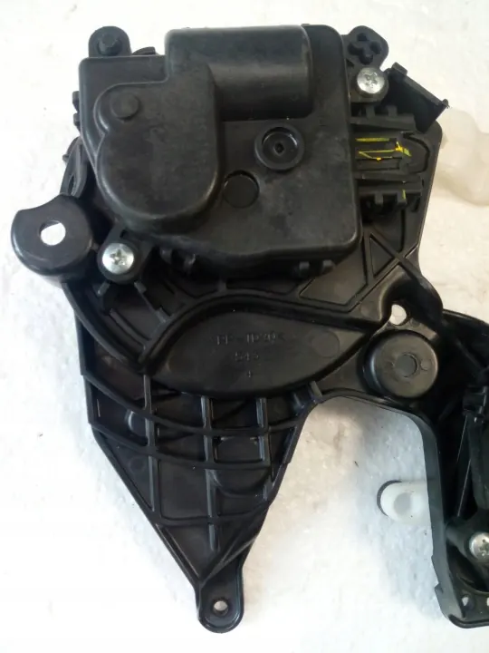 Heizungsmotor OEM GS7H-19E616-BA für Ford Mondeo image 3