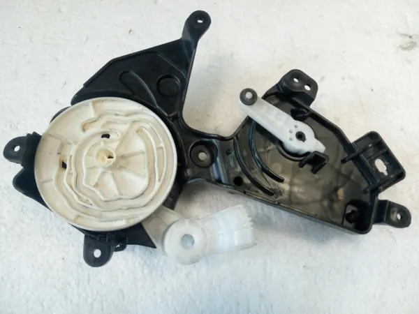 Heizungsmotor OEM GS7H-19E616-BA für Ford Mondeo image 4