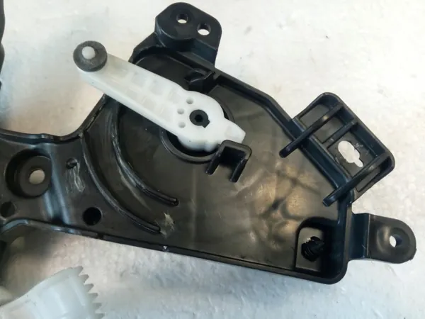 Heizungsmotor OEM GS7H-19E616-BA für Ford Mondeo image 5