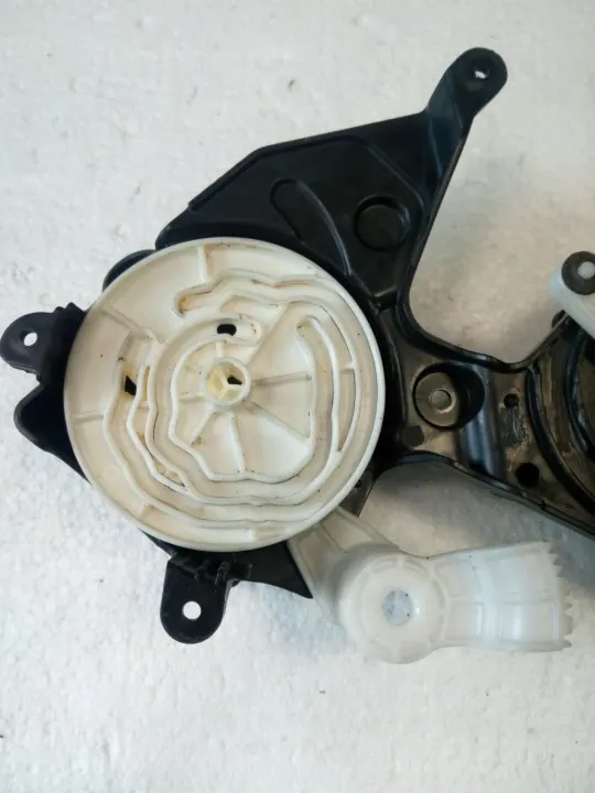 Heizungsmotor OEM GS7H-19E616-BA für Ford Mondeo image 6