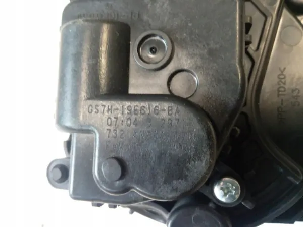 Heizungsmotor OEM GS7H-19E616-BA für Ford Mondeo image 7