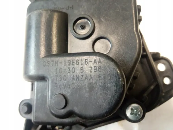 Heizungsmotor OEM GS7H-19E616-BA für Ford Mondeo image 8