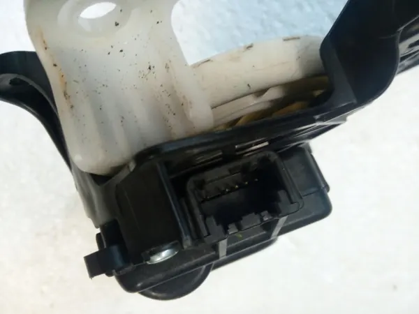Heizungsmotor OEM GS7H-19E616-BA für Ford Mondeo image 9