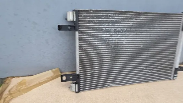OEM 9816746580 AC-condensorventilator Peugeot 308 II image 3