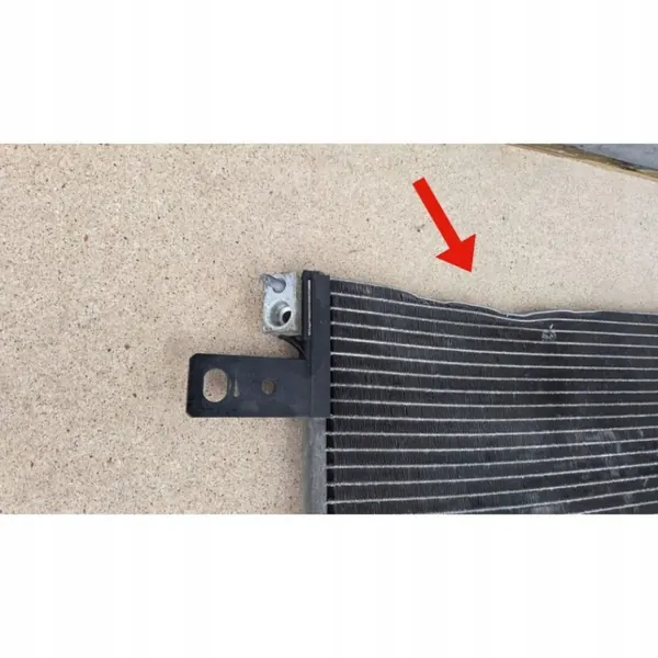 OEM 9816746580 AC-condensorventilator Peugeot 308 II image 8