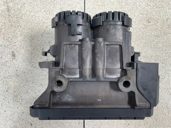 Válvula Moduladora Travão EBS OEM A0004297824 image 4