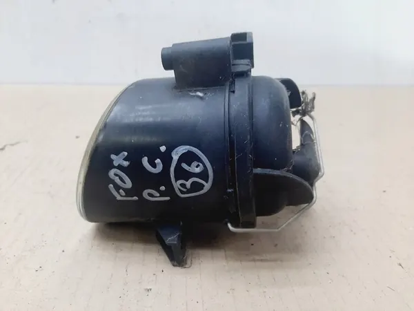 Farol Dianteiro Direito VW Fox 2003-2010 image 3