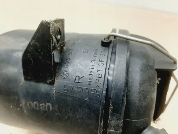 Farol Dianteiro Direito VW Fox 2003-2010 image 5