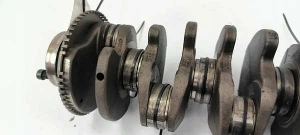 SVÄNGHJUL VW GOLF VII LIFT DFGA 2.0 TDI image 3