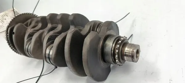 SVÄNGHJUL VW GOLF VII LIFT DFGA 2.0 TDI image 6