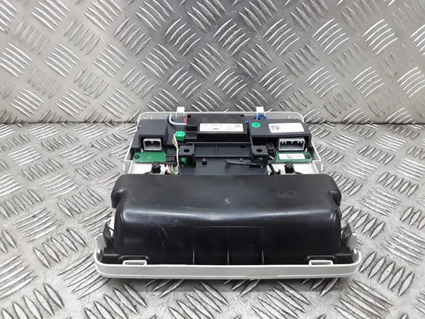 Console de luz de teto Land Rover Discovery 2020 hy3215k609ac image 4