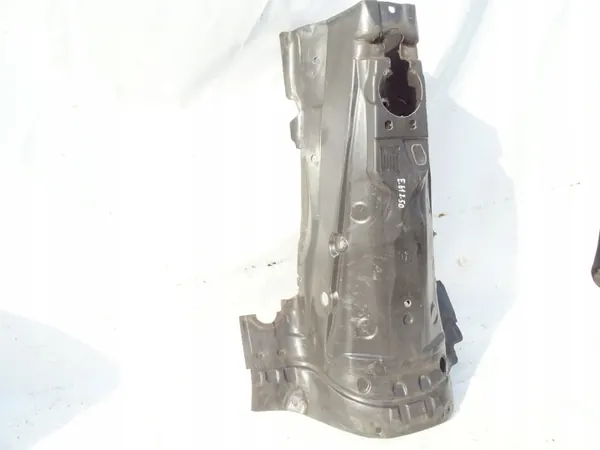 Isolation tunnel central BMW E60 E61 OEM 7050670 image 2