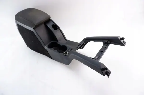 OEM 3T0864207D Middenconsole Armsteun Skoda Superb II image 2