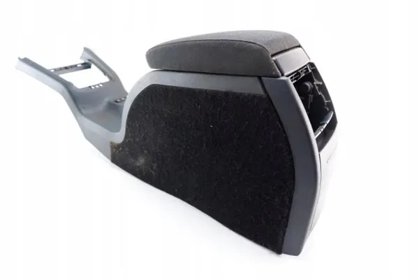 OEM 3T0864207D Middenconsole Armsteun Skoda Superb II image 3