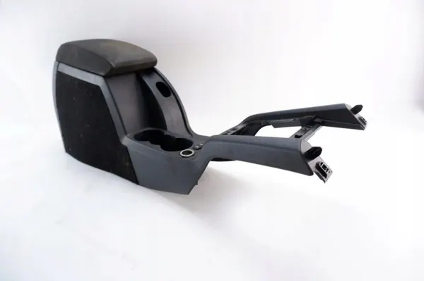 OEM 3T0864207D Middenconsole Armsteun Skoda Superb II image 5