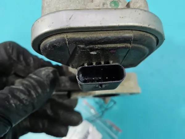 EGR-venttiili OEM 28450-03HA0 Kia Niro I 2016-2022 image 7