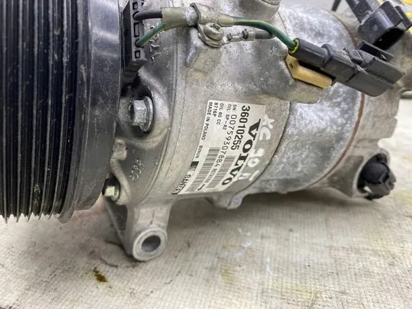 Ilmastointikompressori Volvo XC90 II image 4