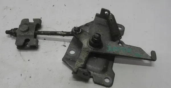 Mécanisme de frein à main JUMPER DUCATO BOXER 2.0 HDI 18R image 2