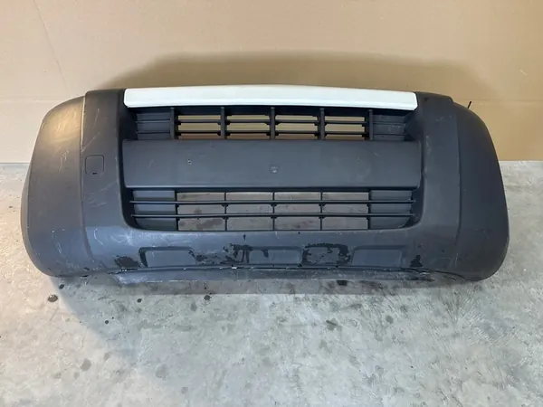 Paraurti anteriore PEUGEOT FIORINO NEMO BIPPER image 4