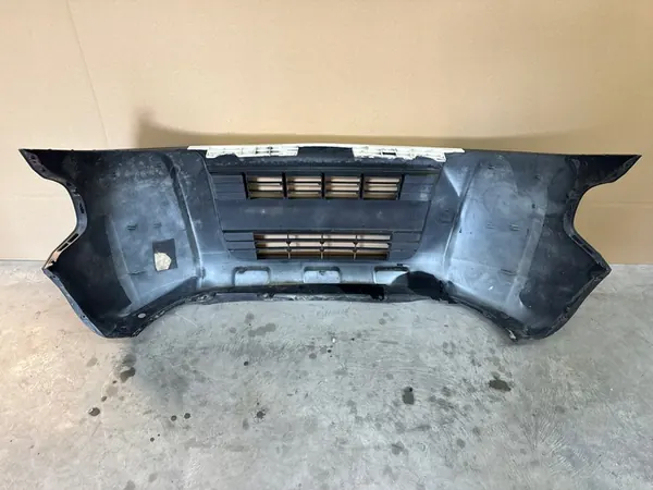 Paraurti anteriore PEUGEOT FIORINO NEMO BIPPER image 5