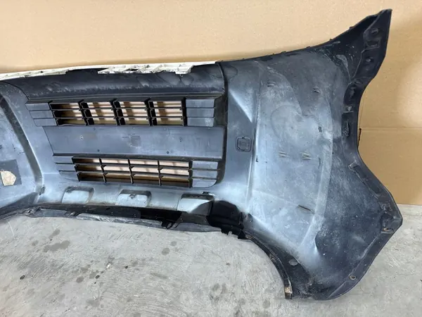 Paraurti anteriore PEUGEOT FIORINO NEMO BIPPER image 6