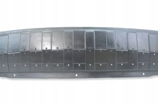 OEM 65880706 voorbumper spoiler voor Skoda Kamiq 2019-2023 image 3