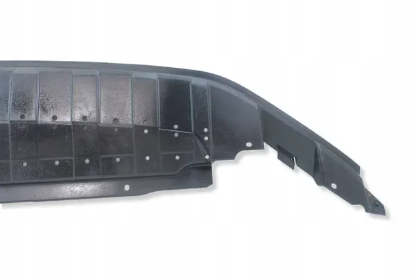 OEM 65880706 voorbumper spoiler voor Skoda Kamiq 2019-2023 image 4